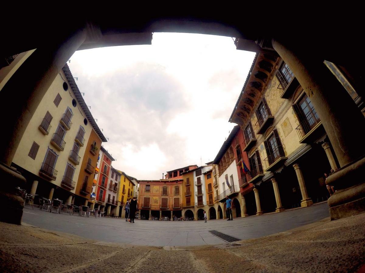 El Rincon De Celia Daire Graus Dış mekan fotoğraf